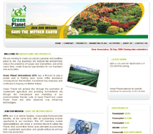 Green Planet Bio Products, MLM company in Jalandhar, Punjab